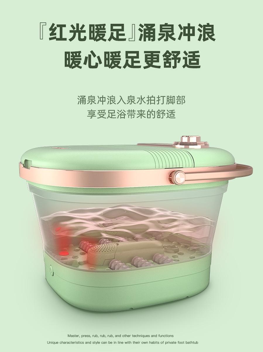 礼物电子产品智能家居用品生活好物黑科技网红小家电妈妈母亲节