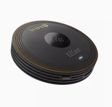 EZCast WiFi6无线投屏器4K HDR手机无线同屏电脑转换器连电视投影