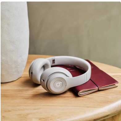 Beats Solo3 Wireless头戴式无线蓝牙魔音B耳机studio3 pro耳麦